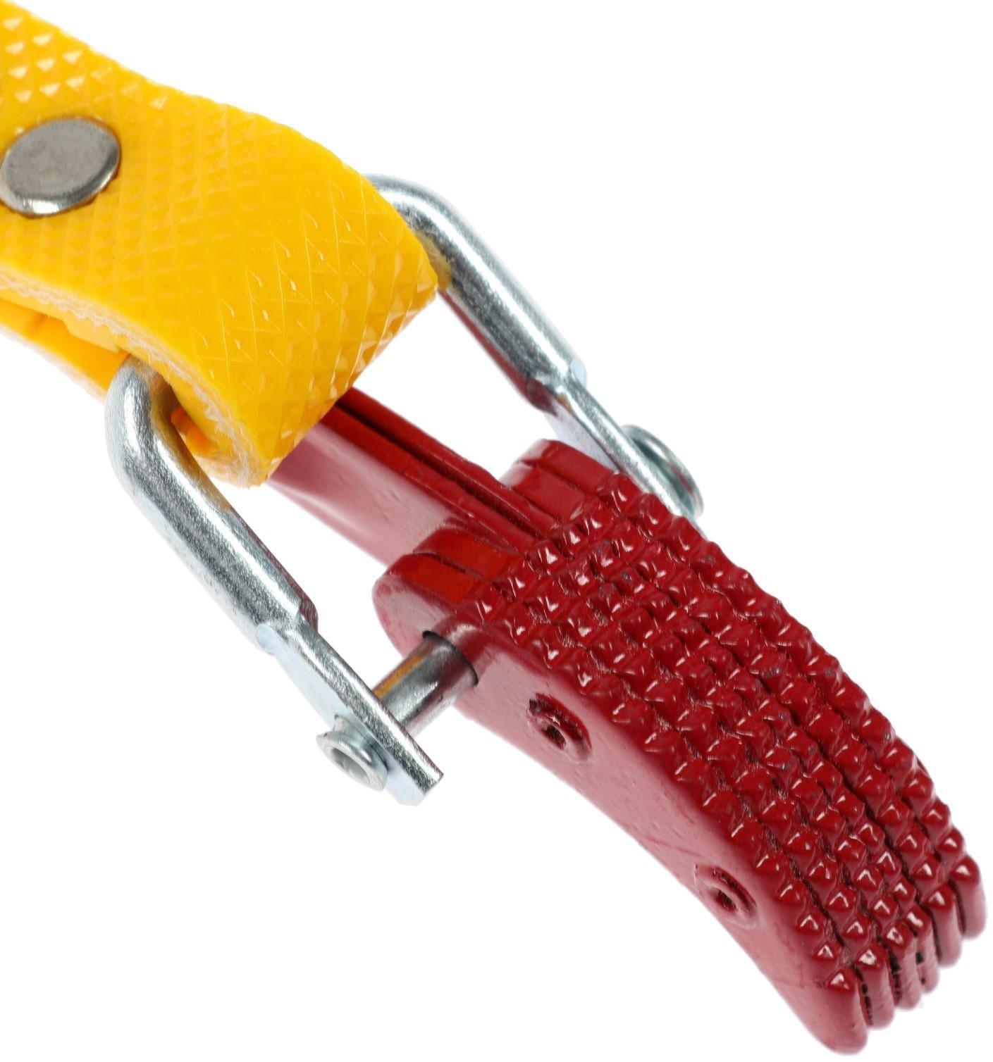 Съемник масляного фильтра, 160 мм