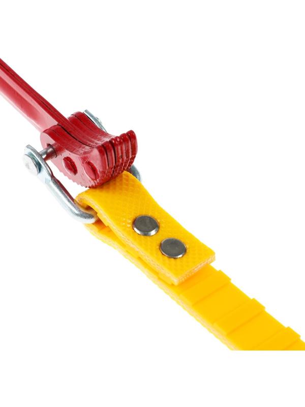 Съемник масляного фильтра, 160 мм