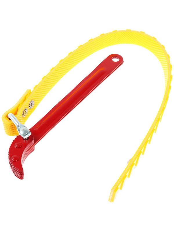 Съемник масляного фильтра, 160 мм