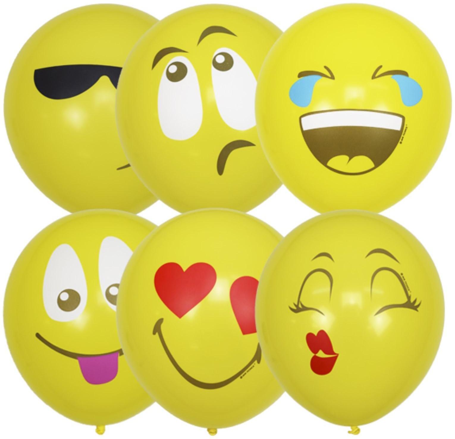 Шар латексный 12