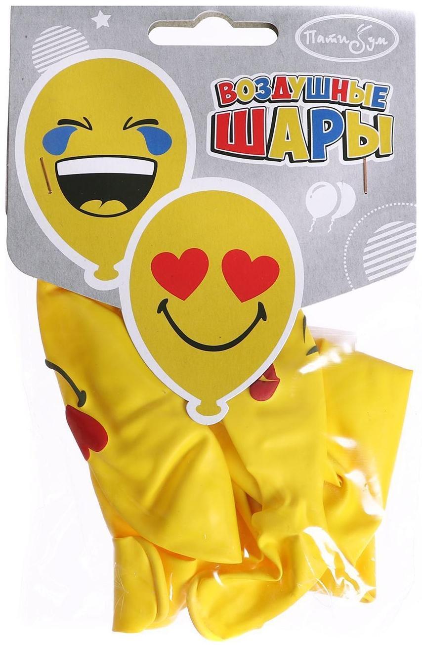 Шар латексный 12