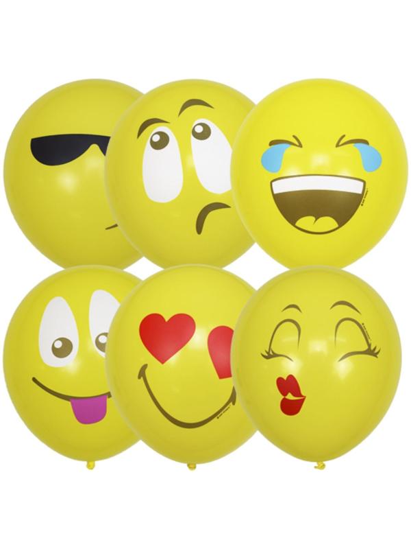 Шар латексный 12