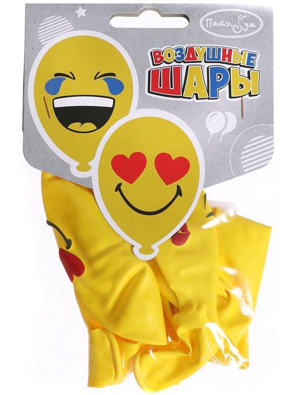 Шар латексный 12