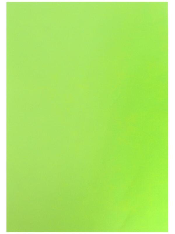 Бумага цветная А4, 100 листов, неоновая, 5 цветов, 80г/м2