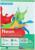 Бумага цветная А4, 50 листов, неоновая, зелёная, 80г/м2