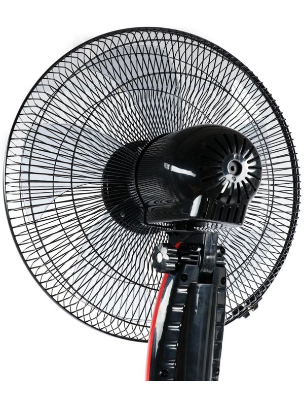 Вентилятор Centek CT-5010, напольный, 65 Вт, 43 см, ПДУ, таймер