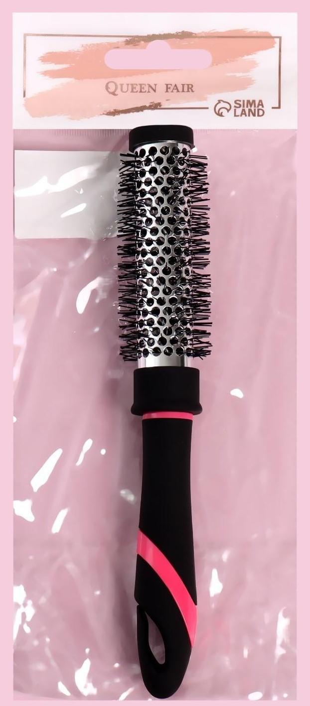 Брашинг, вентилируемый, d = 2,7/4 × 24,5 см, цвет МИКС