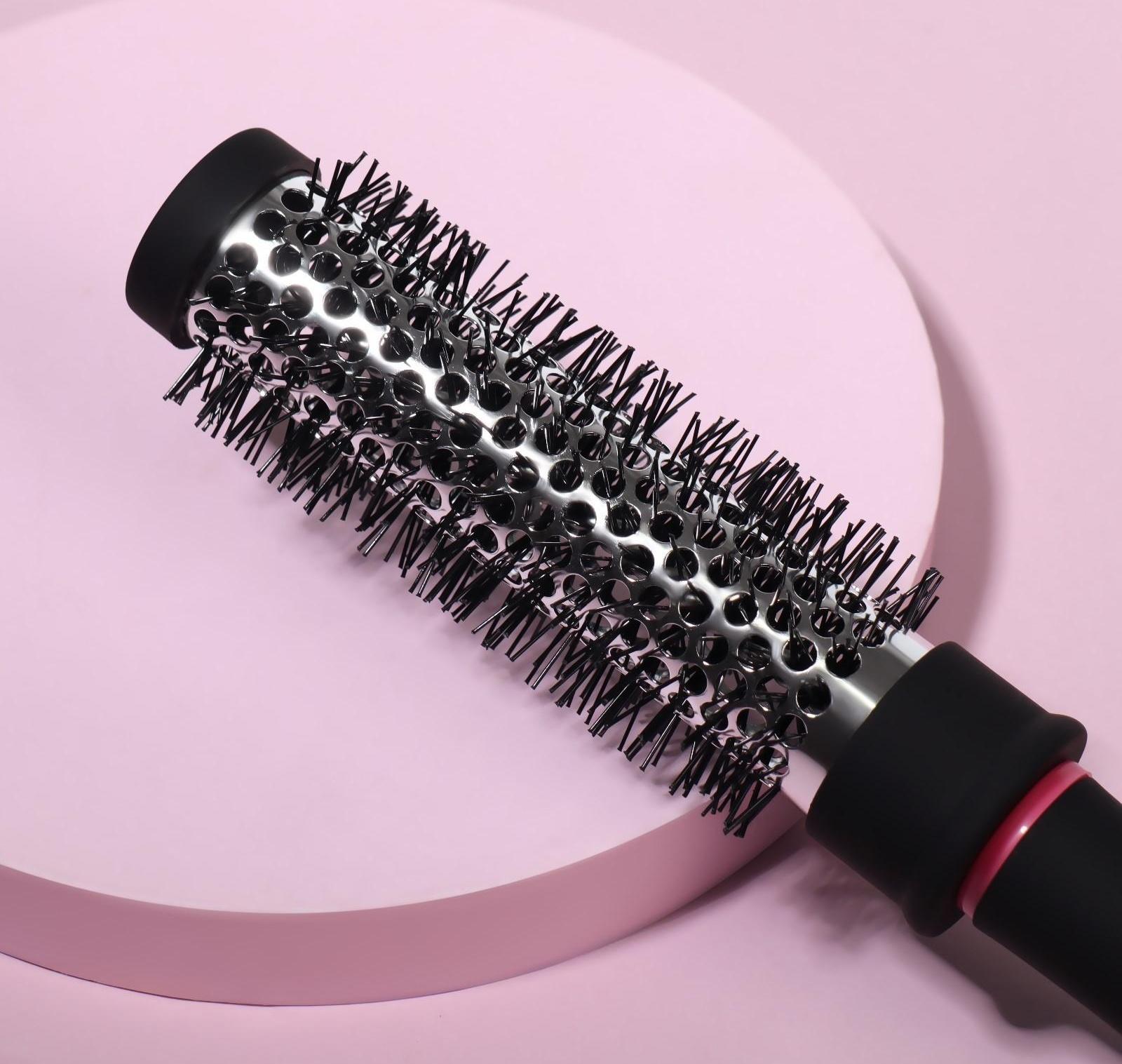 Брашинг, вентилируемый, d = 2,7/4 × 24,5 см, цвет МИКС