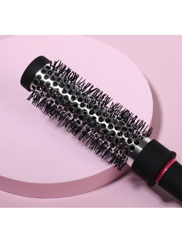 Брашинг, вентилируемый, d = 2,7/4 × 24,5 см, цвет МИКС