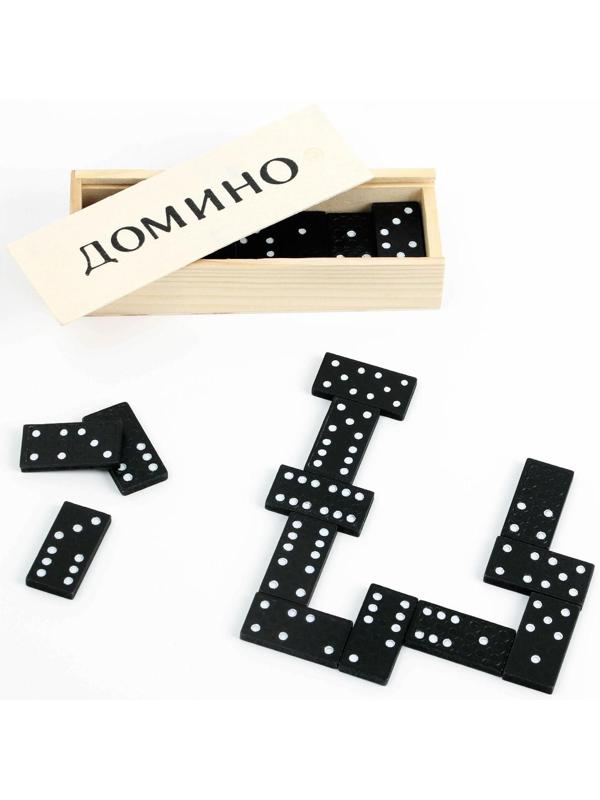 Домино «Любимому дедушке»