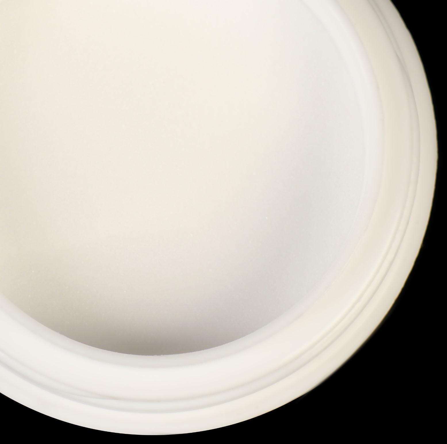 Акриловая пудра для ногтей, 28 гр, цвет прозрачный