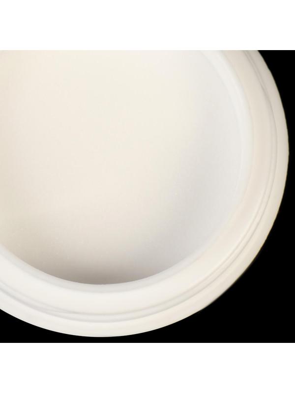 Акриловая пудра для ногтей, 28 гр, цвет прозрачный