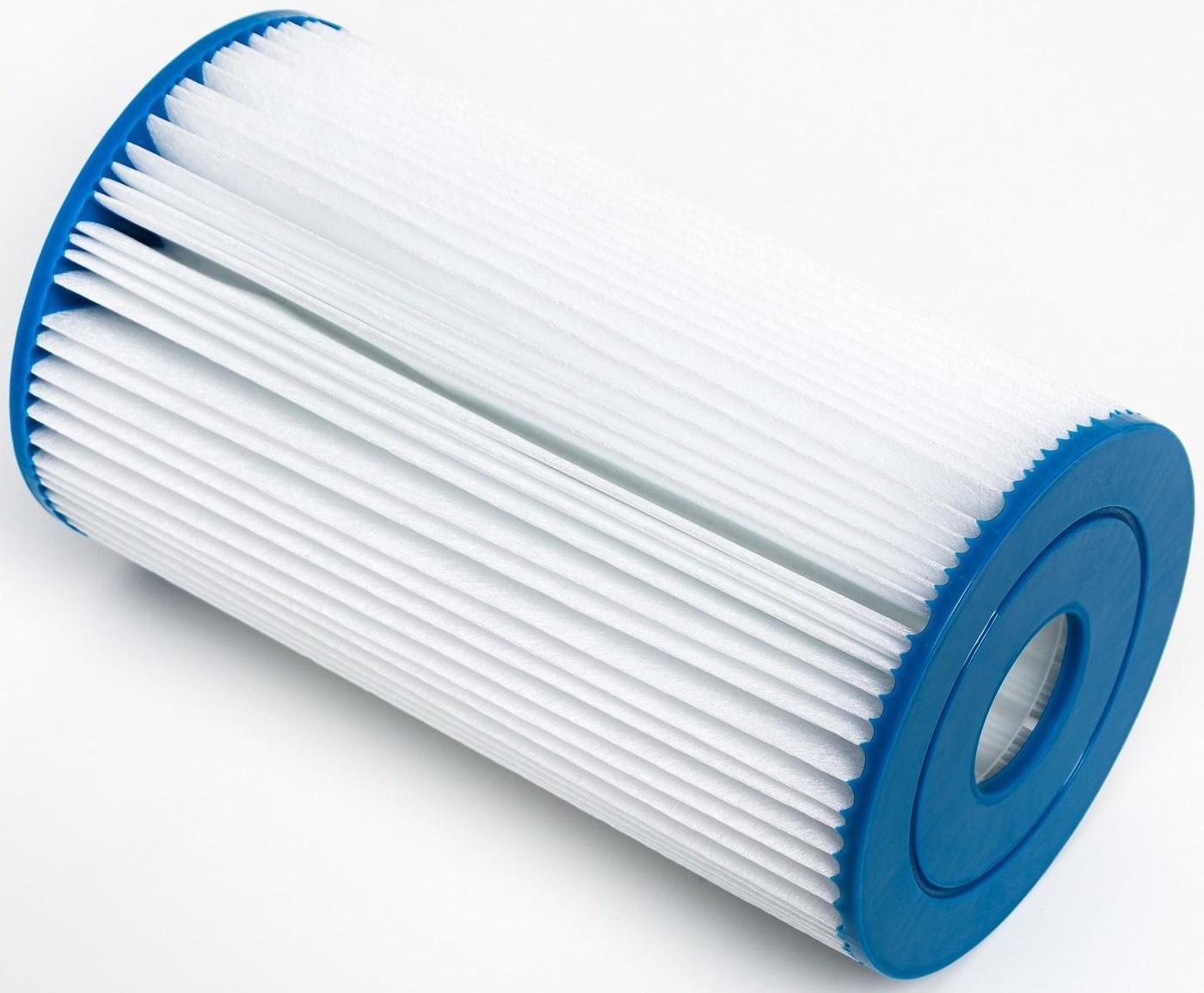 Картридж для очистки воды в бассейнах для фильтрующих насосов INTEX, тип B, 3 шт.