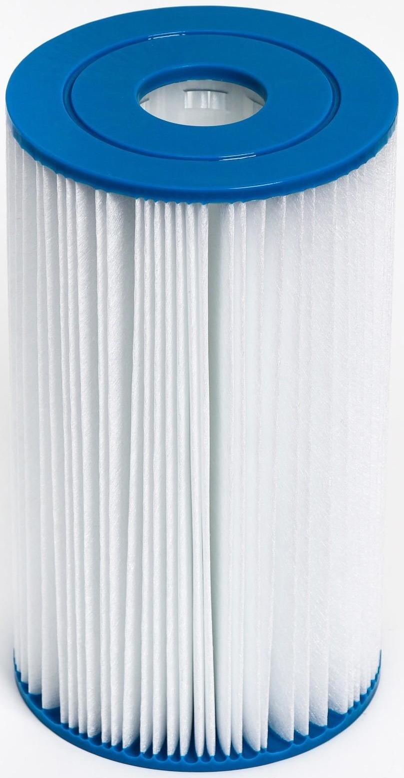 Картридж для очистки воды в бассейнах для фильтрующих насосов INTEX, тип B, 3 шт.