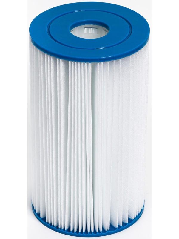 Картридж для очистки воды в бассейнах для фильтрующих насосов INTEX, тип B, 3 шт.