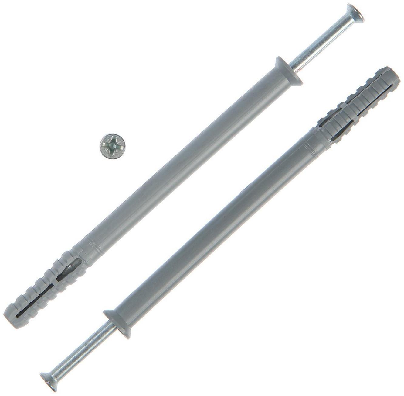 Дюбель-гвоздь REIS-TOX 