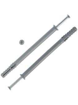 Дюбель-гвоздь REIS-TOX 