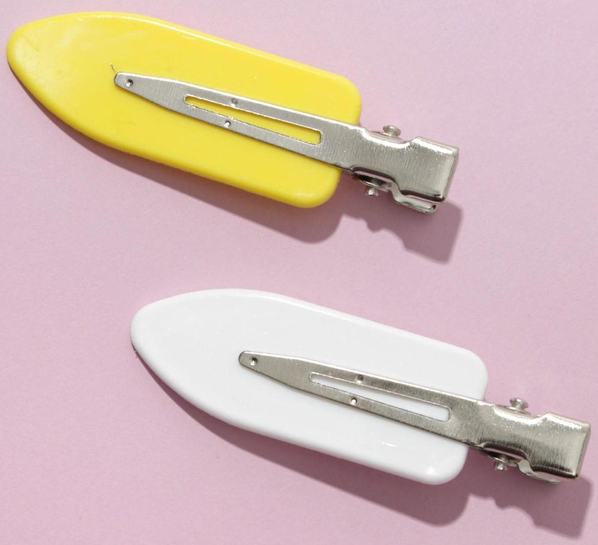 Набор резинок и заколок для волос «Stay beautiful», косметичка