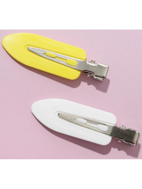 Набор резинок и заколок для волос «Stay beautiful», косметичка