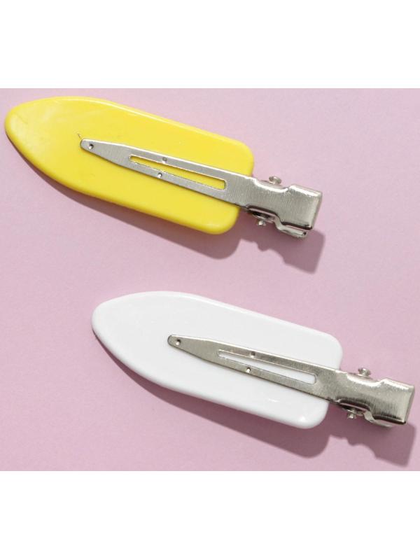 Набор резинок и заколок для волос «Stay beautiful», косметичка