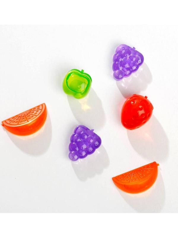 Кубики льда «Можно вообще все», многоразовые, 6 шт