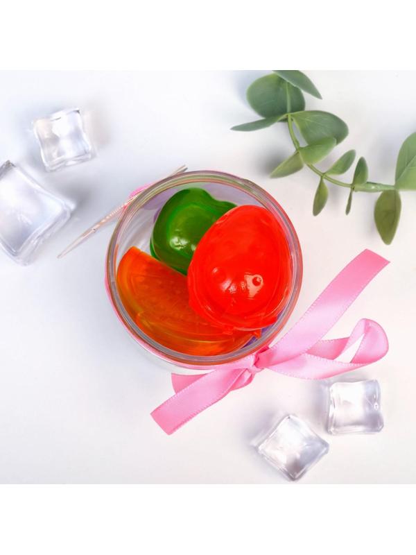 Кубики льда «Можно вообще все», многоразовые, 6 шт