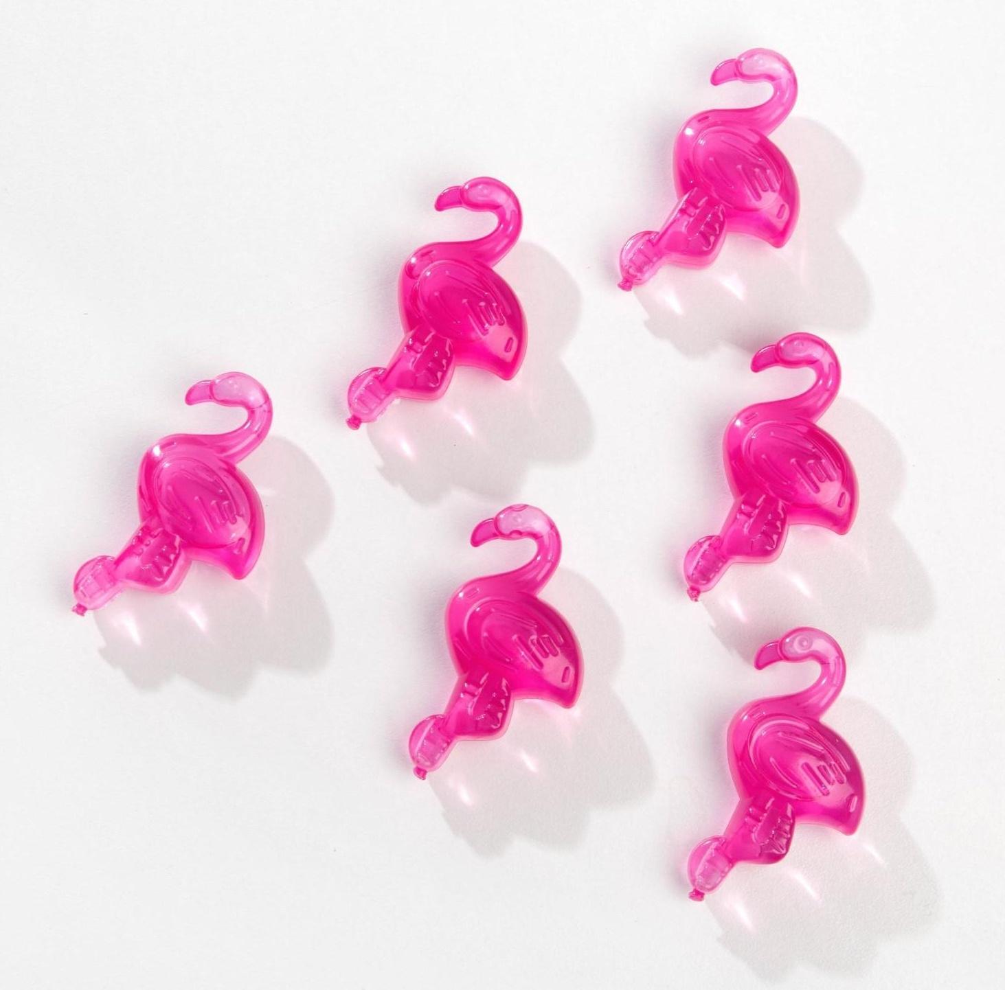 Кубики льда «Прохлада и наслаждение», многоразовые, 6 шт