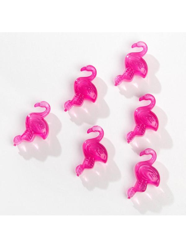 Кубики льда «Прохлада и наслаждение», многоразовые, 6 шт