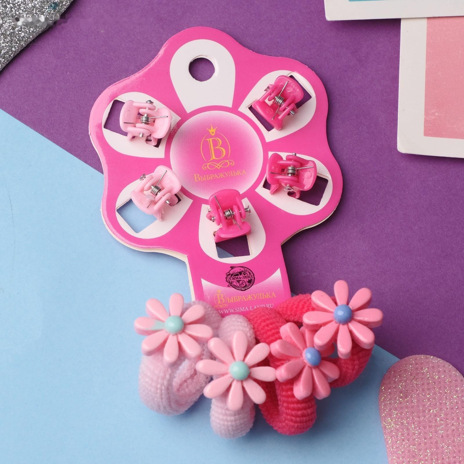 Набор для волос 