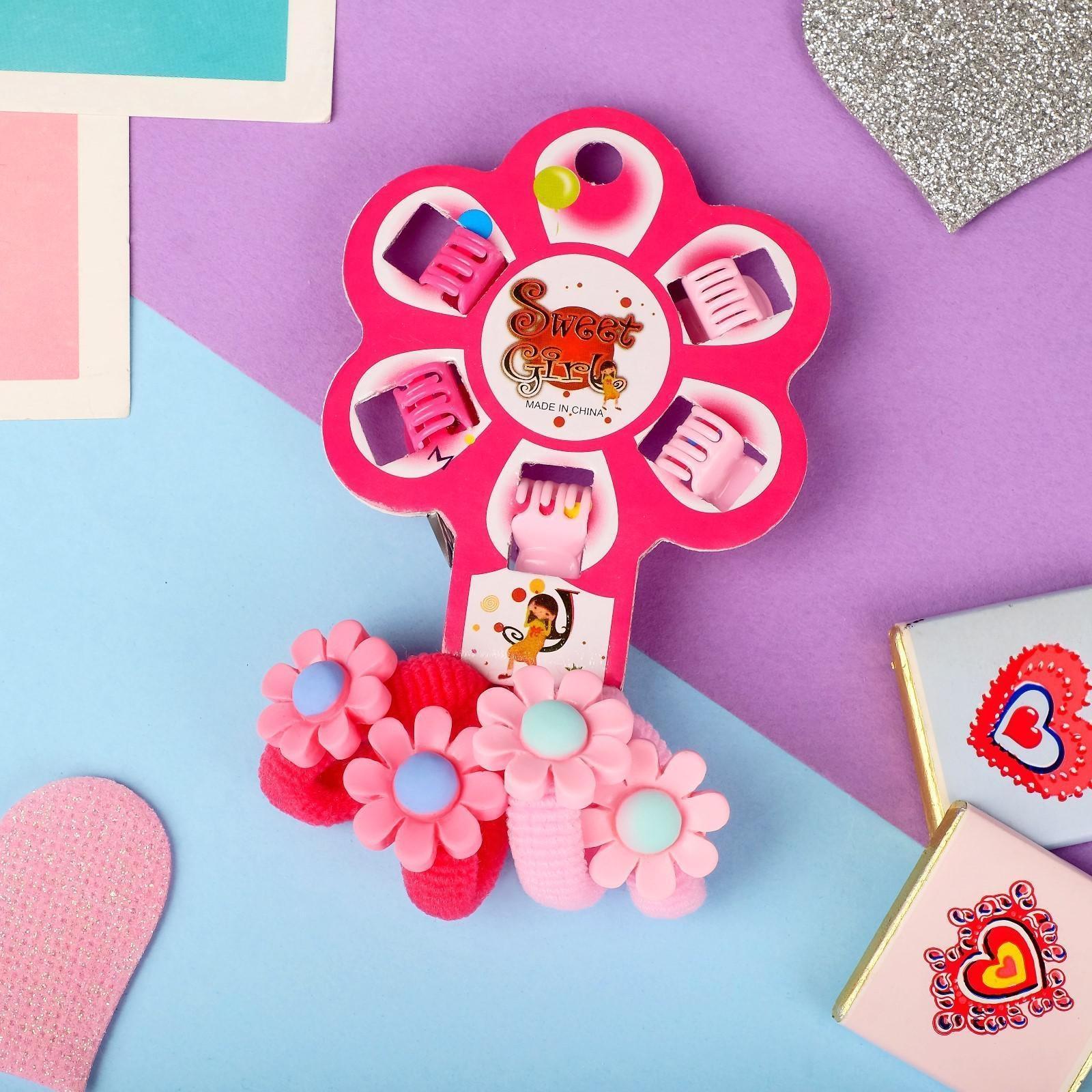 Набор для волос 