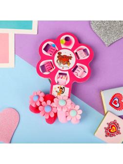 Набор для волос 