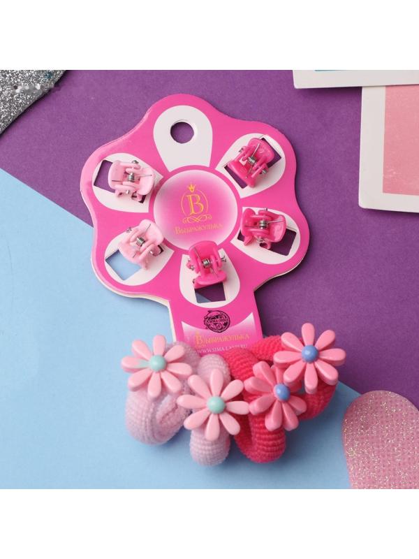 Набор для волос 