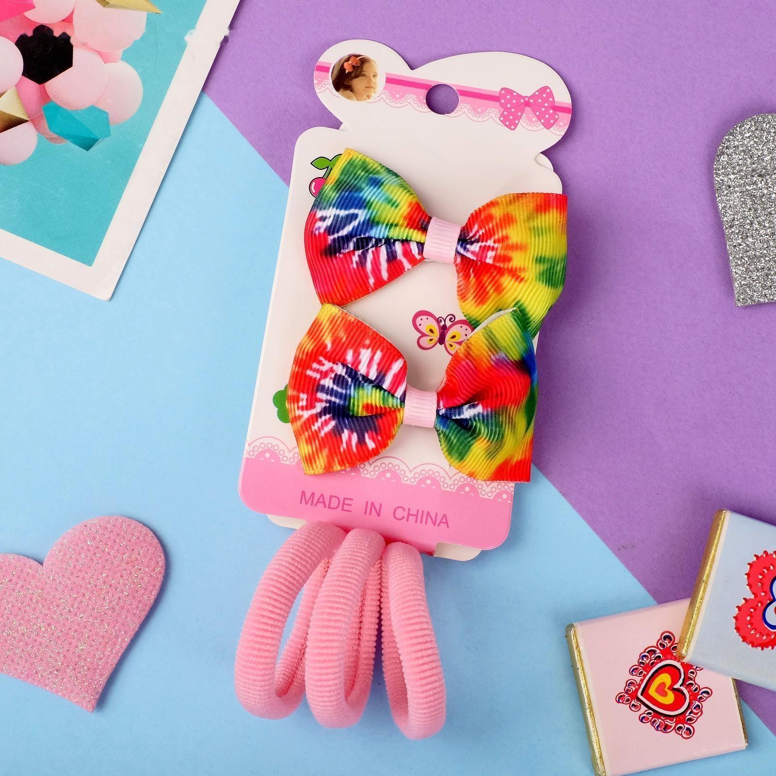 Набор для волос 