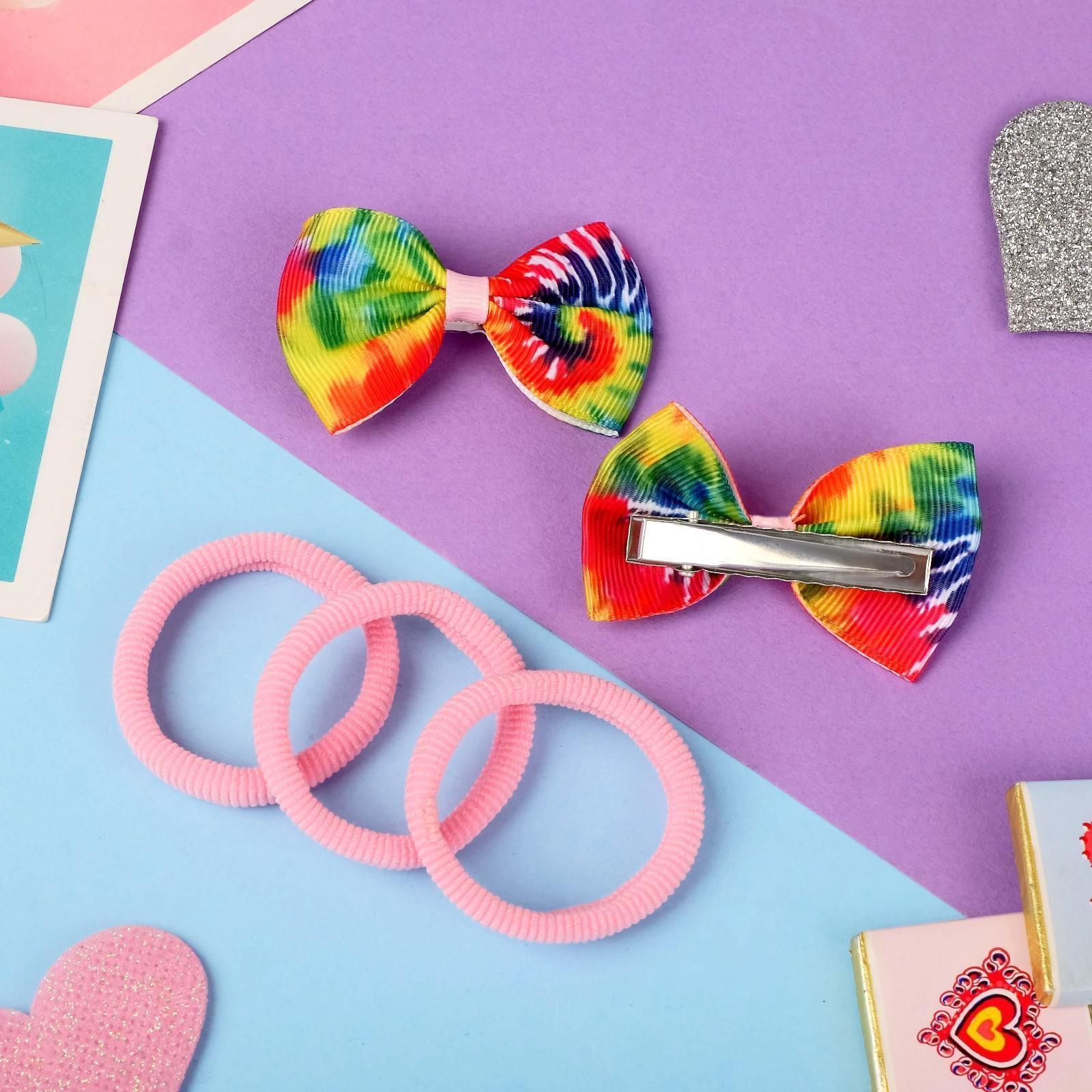 Набор для волос 