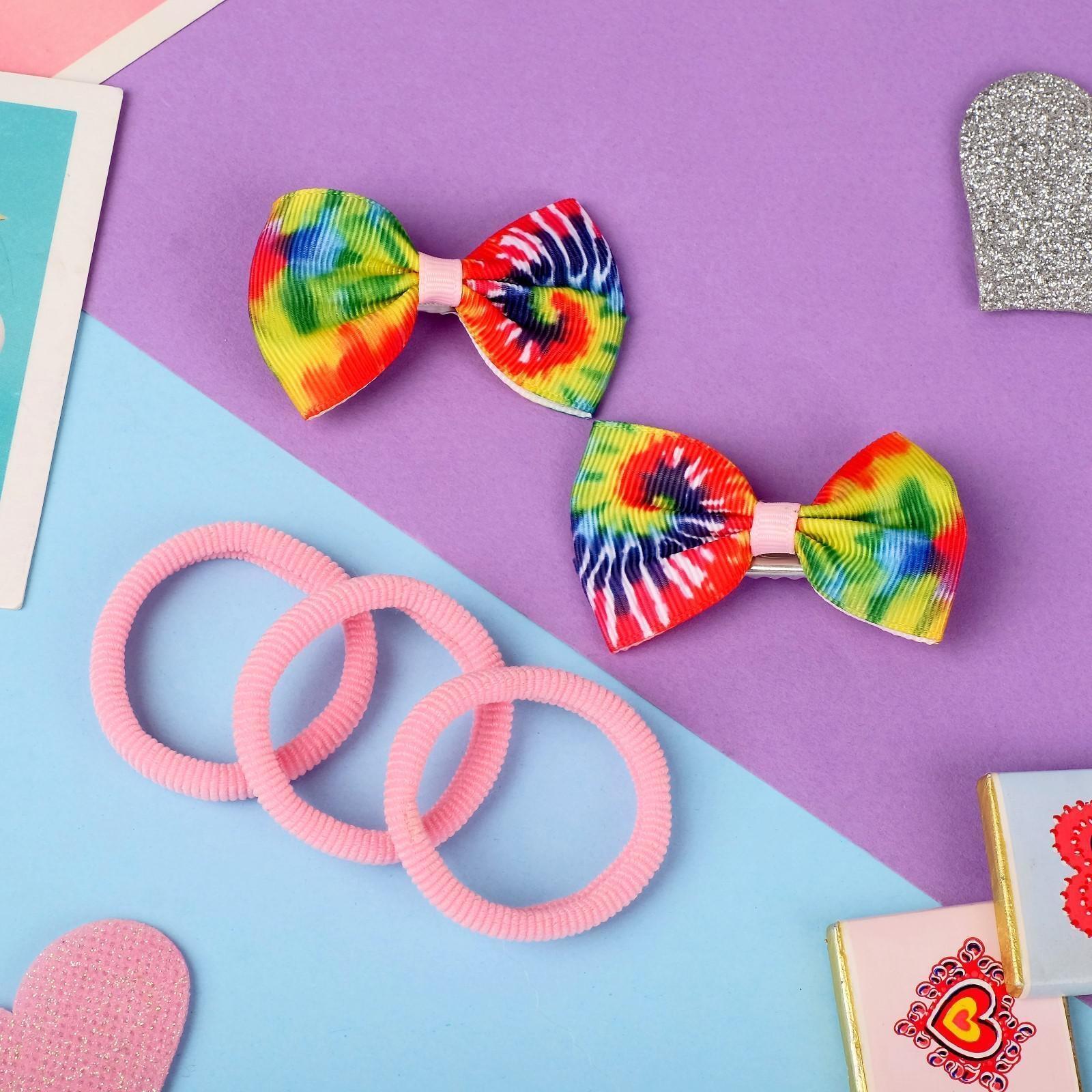 Набор для волос 