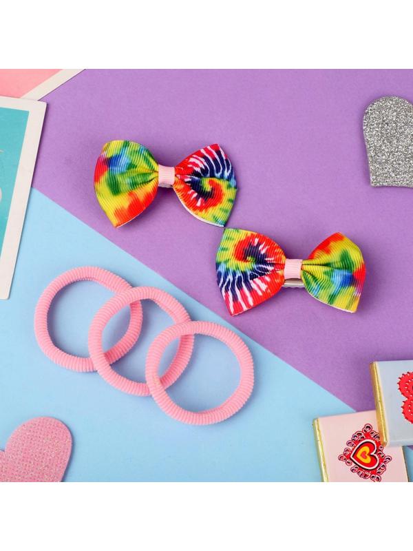 Набор для волос 