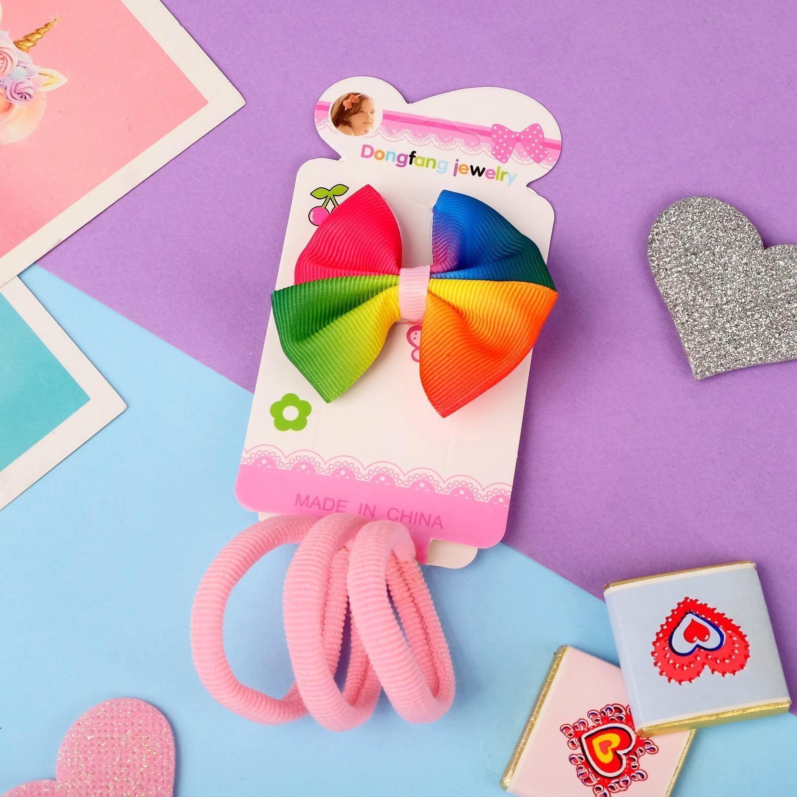 Набор для волос 