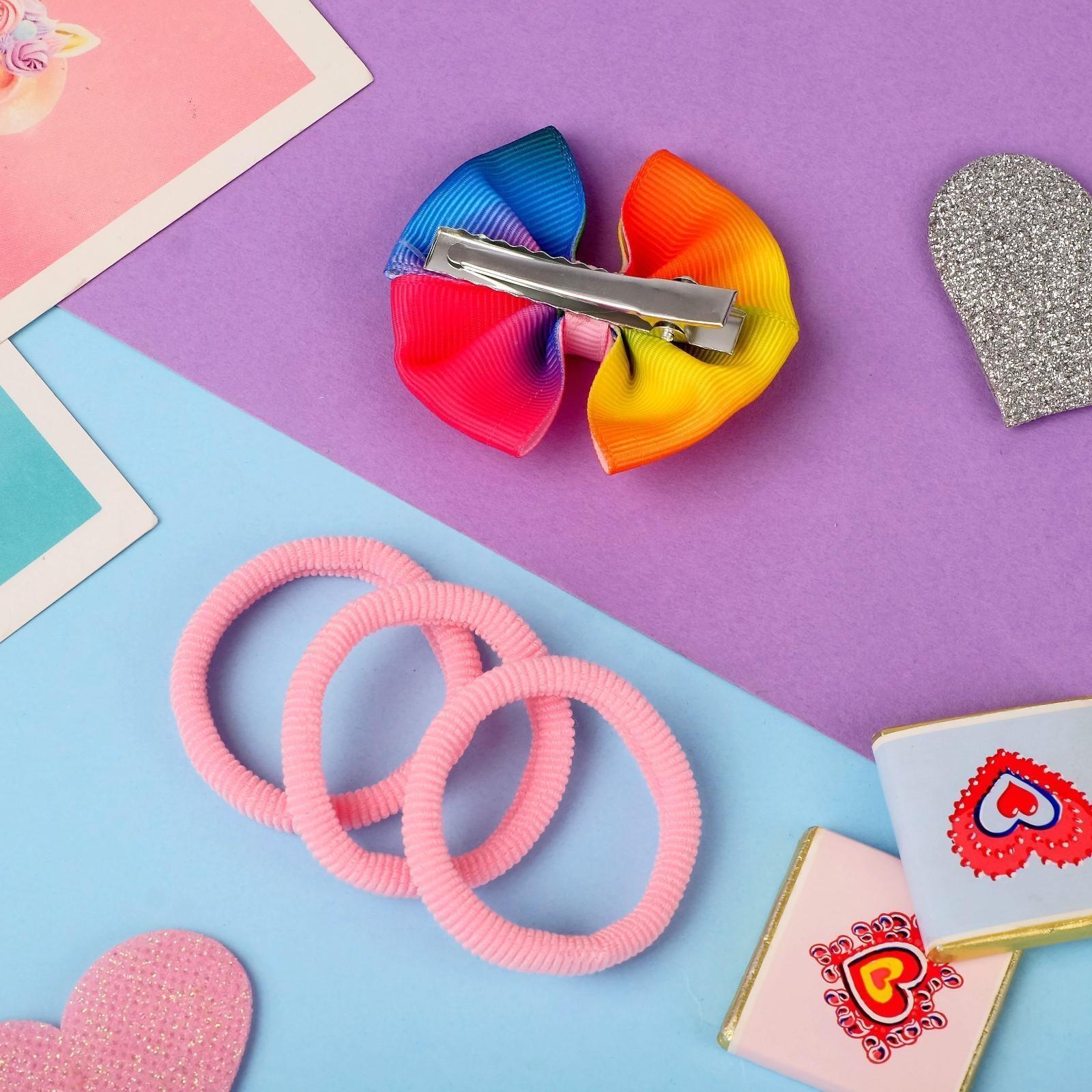 Набор для волос 