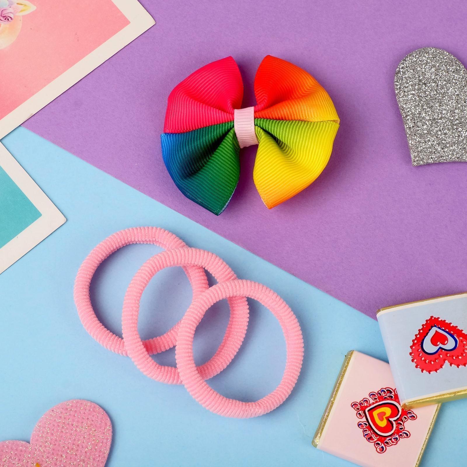 Набор для волос 