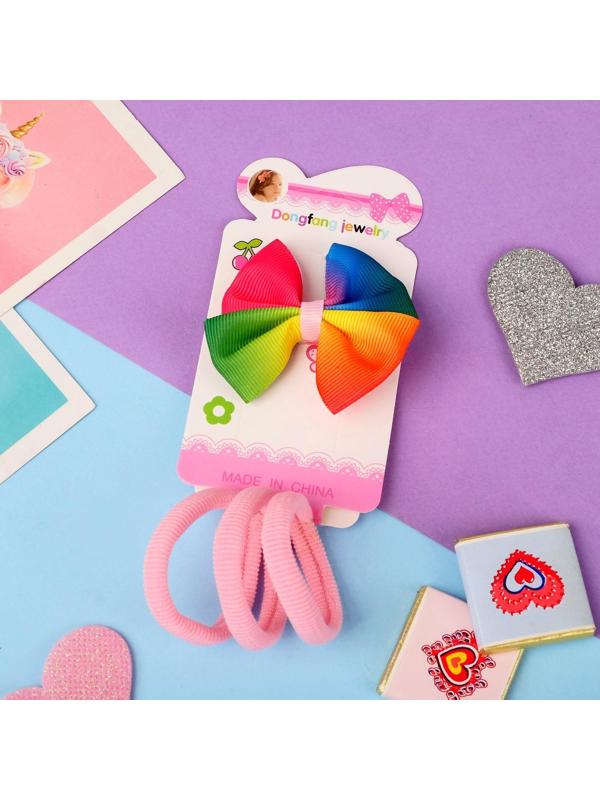 Набор для волос 