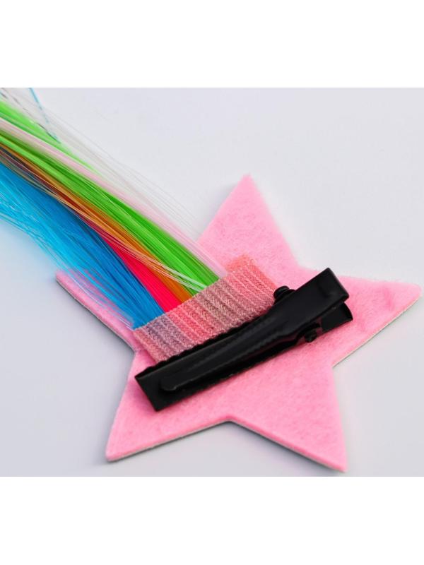 Прядь для волос 