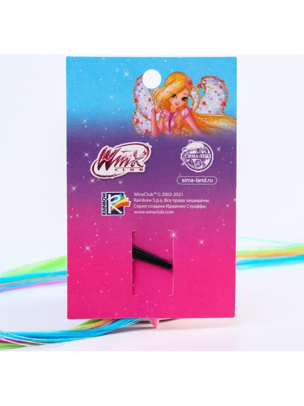 Прядь для волос 