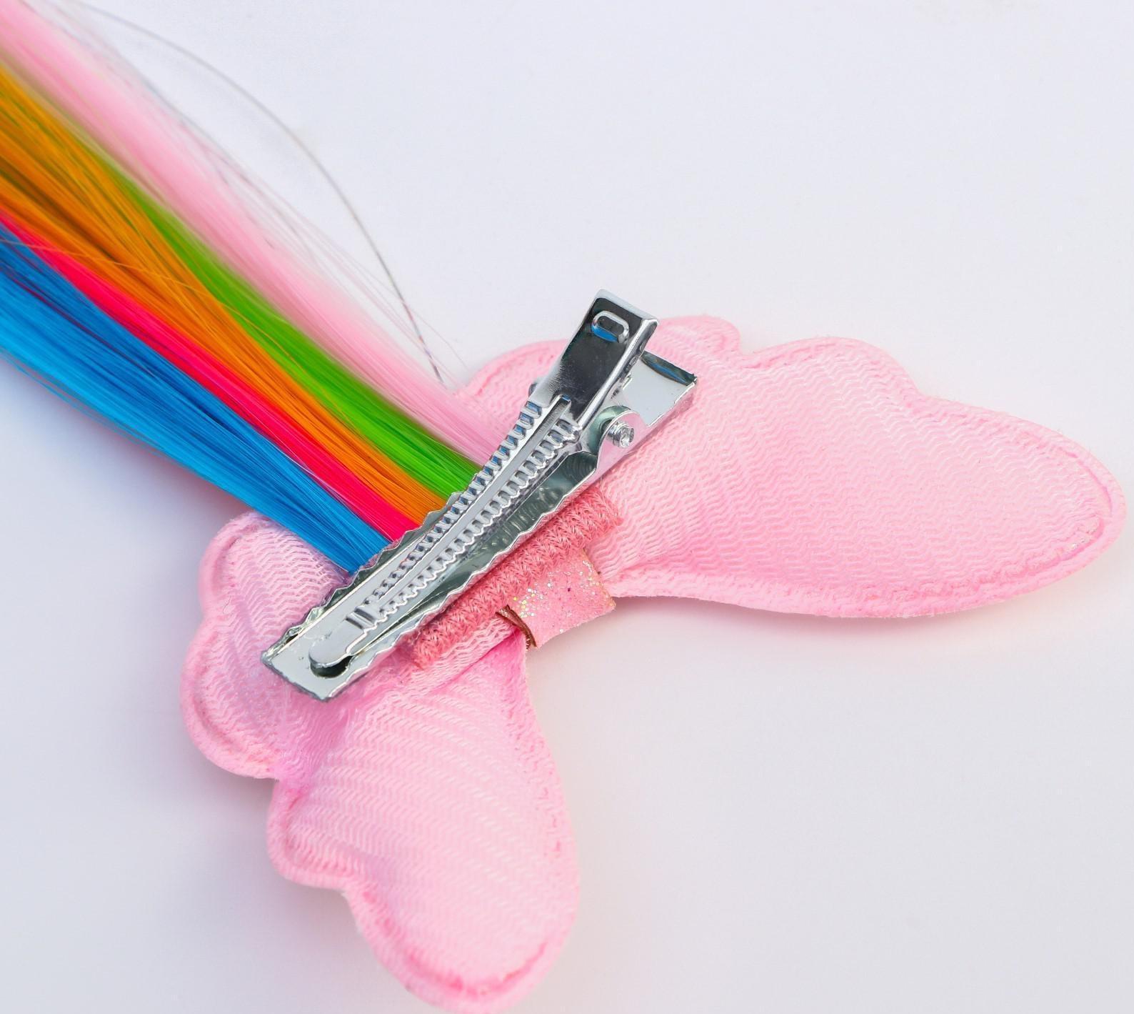 Прядь для волос 