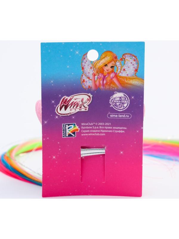 Прядь для волос 