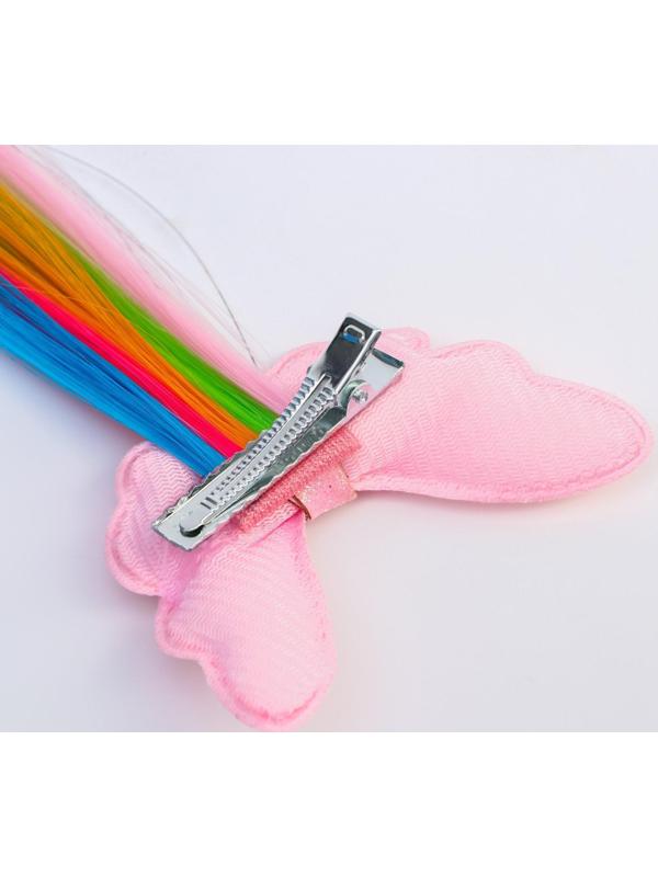 Прядь для волос 