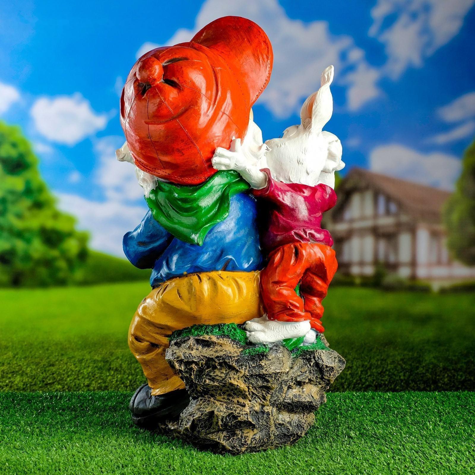 Садовая фигура 