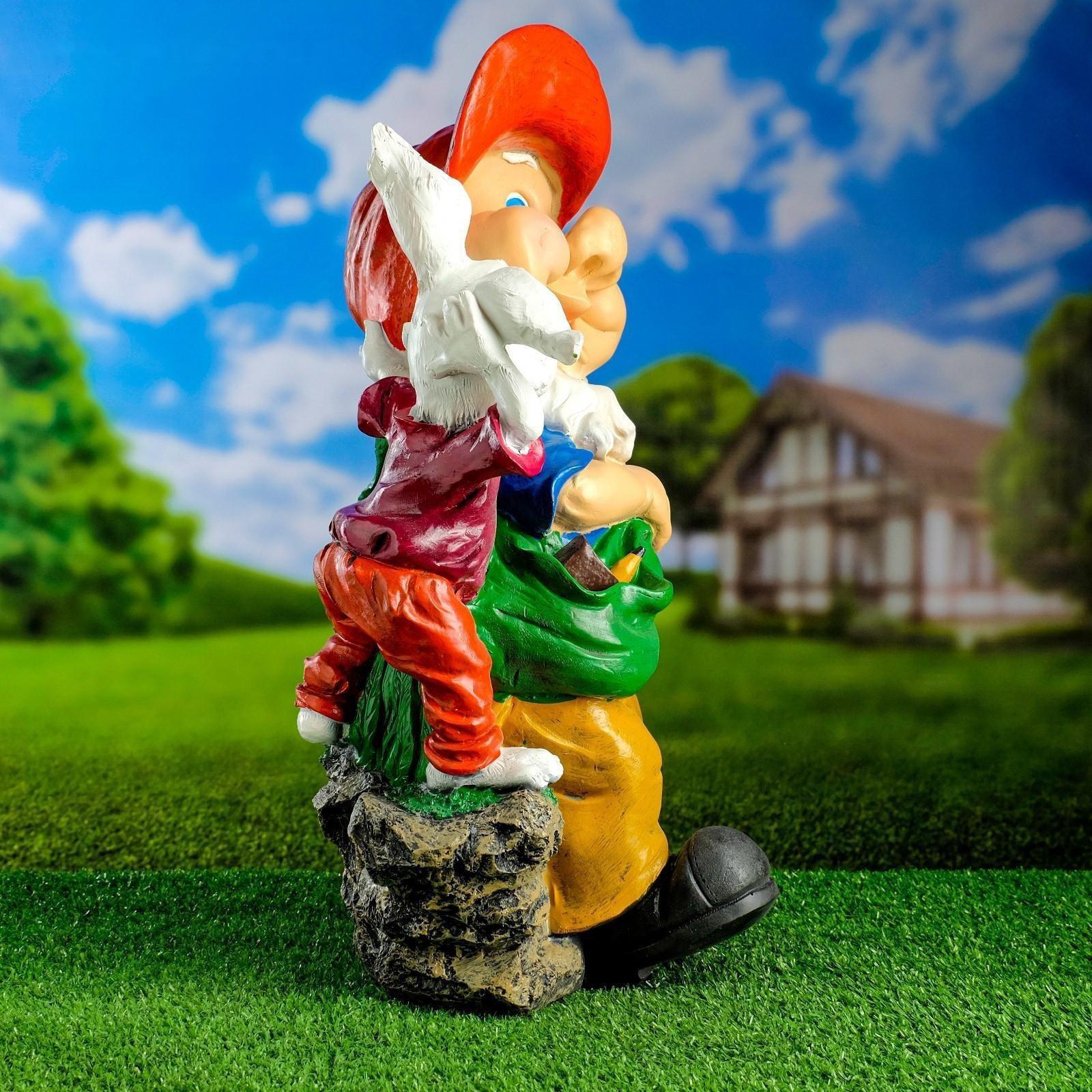 Садовая фигура 