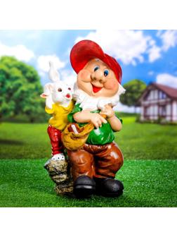 Садовая фигура 