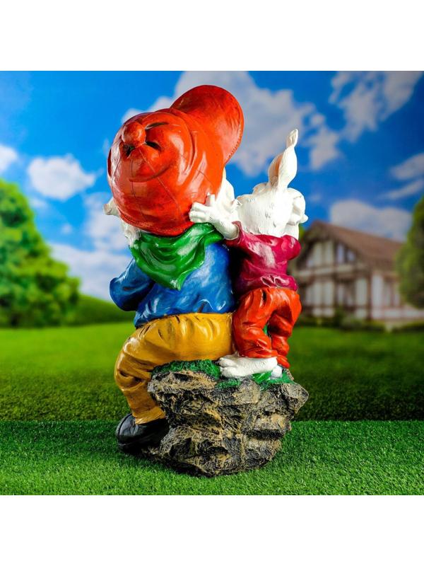 Садовая фигура 