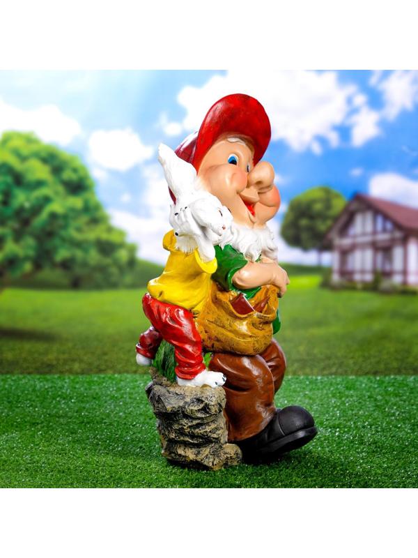 Садовая фигура 